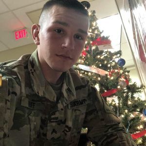 Meet your Posher, Matt